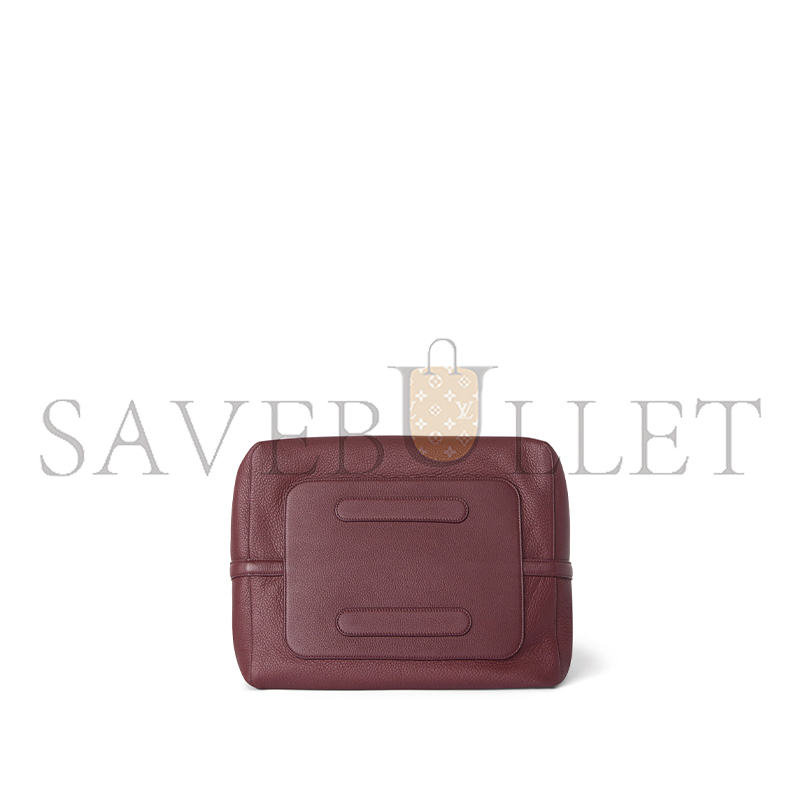 LORO PIANA EXTRA LARGE BALE HOBO BAG FAO4831 (40*32*27cm) LORO PIANA EXTRA LARGE BALE HOBO BAG FAO4831 (40*32*27cm)
